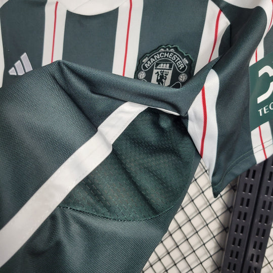 Maillot Manchester United saison 2023-2024 extérieur