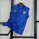Maillot Chelsea sans manches 2025-26