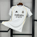 Maillot Real Madrid foot domicile 2025 2026