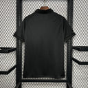 Maillot Olympique de Marseille foot 125 ans 2024 2025 OM noir