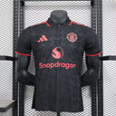 Maillot 25-26 Manchester United