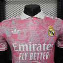 Maillot Real Madrid concept 2025-26