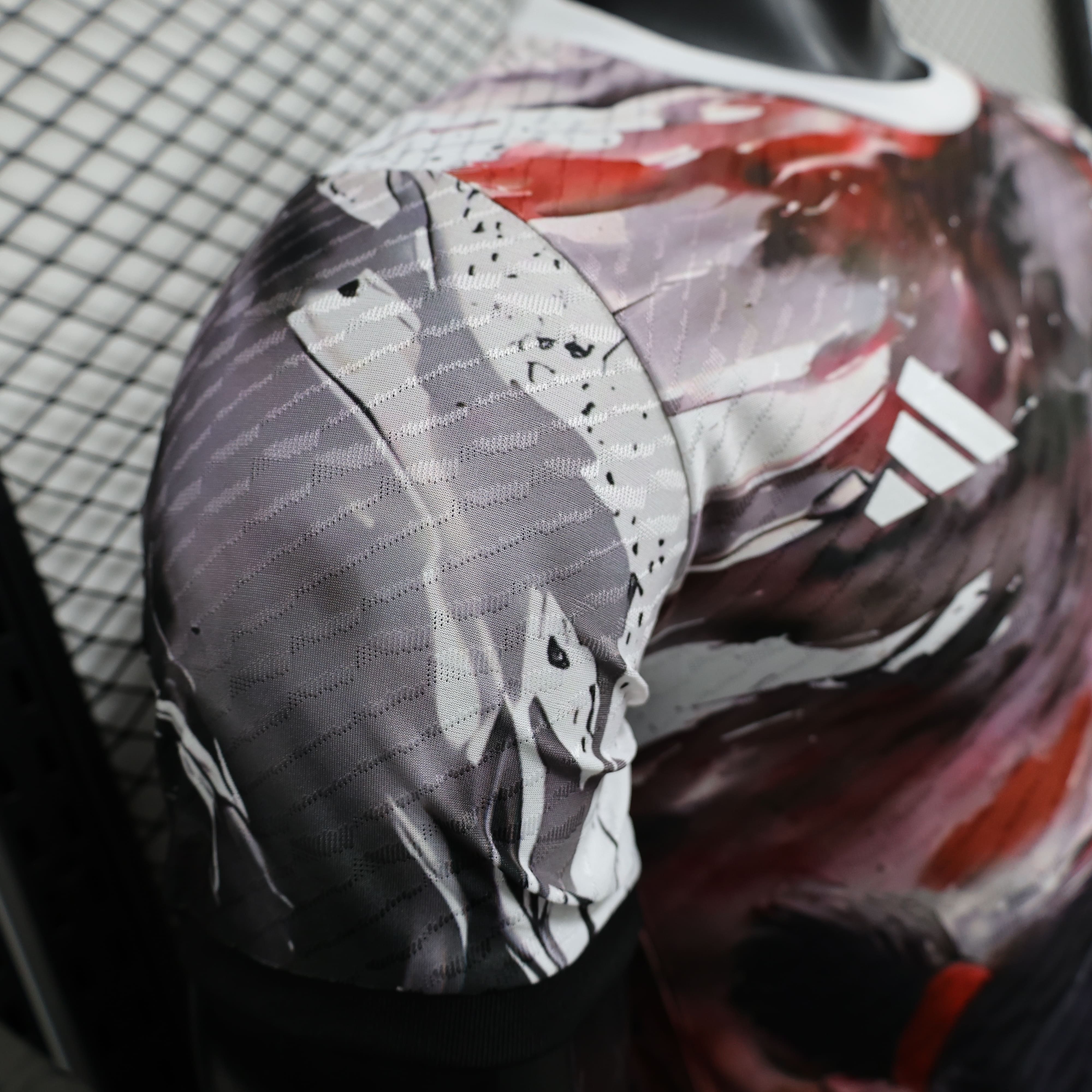 Maillot Japon Concept 2025-2026