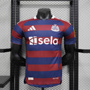 Maillot Newcastle extérieur 2024-25