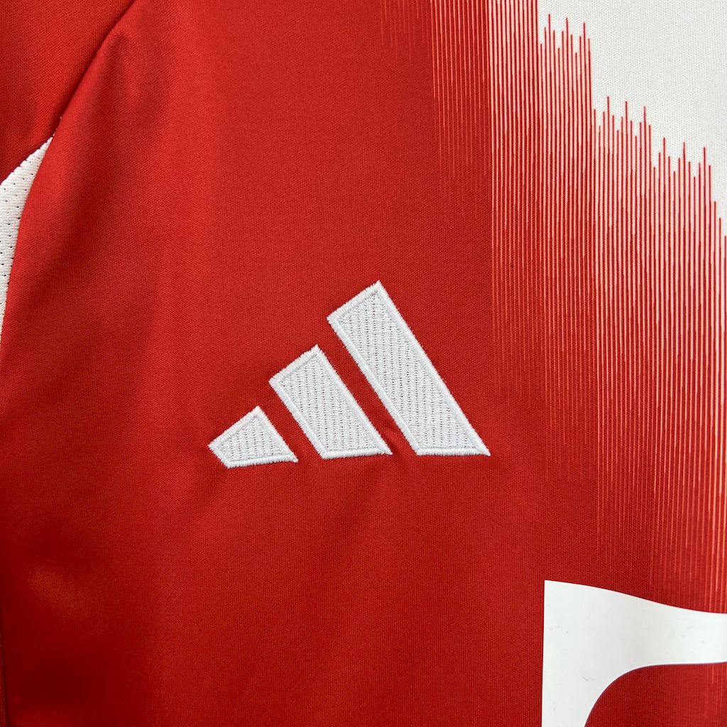 Maillot Bayern Munich 2025-26