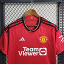 Maillot Manchester United 2023 2024 domicile