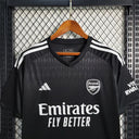 Maillot Arsenal  gardien 2023 2024