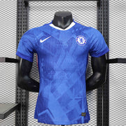 Maillot 25-26 Chelsea