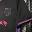 Maillot foot FC Barcelone 2024 2025