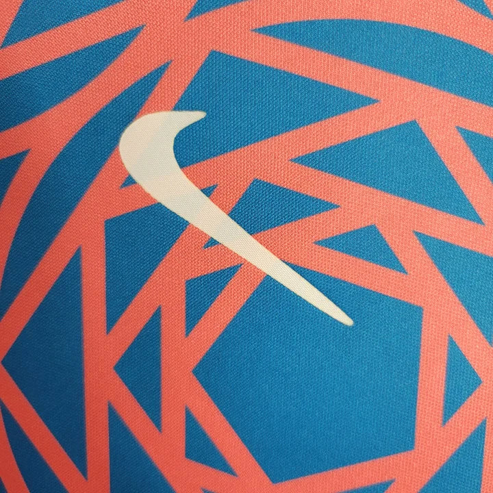 MAILLOT ANGLETERRE CONCEPT 2024