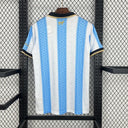 Maillot Argentine Foot 2025 2026 concept