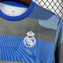 Maillot Real Madrid concept 2025-26