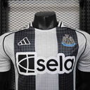Maillot Newcastle 2025-26