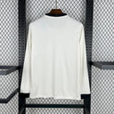 Maillot Allemagne manches longues concept 2025