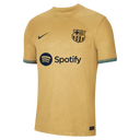 Maillot Extérieur Barcelone 2022/23