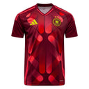 Allemagne Maillot Extérieur EURO 2025
