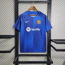 Maillot entraînement FC Barcelone 2023 2024