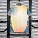 Maillot Manchester City foot 2024 2025 Fourth