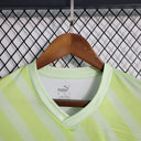 Maillot Manchester City 2023 2024 Gardien