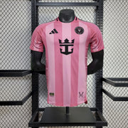Maillot Inter Miami foot domicile 2025 2026