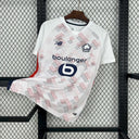 Maillot Foot Lille LOSC 2024 2025 extérieur
