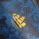 Maillot Manchester City concept 2024 2025