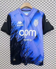 Maillot Monaco concept 2025-26