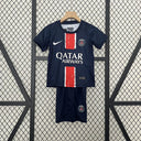 Kit Enfant PSG Domcile 2024/2025