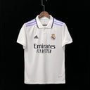 Maillot Real Madrid domicile 2022 2023