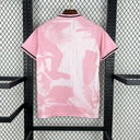 Maillot Réal Madrid concept 2025