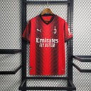 Maillot AC Milan saison 2023-2024 domicile