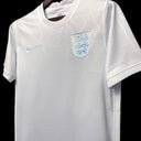 MAILLOT ANGLETERRE 2022/23 CONCEPT