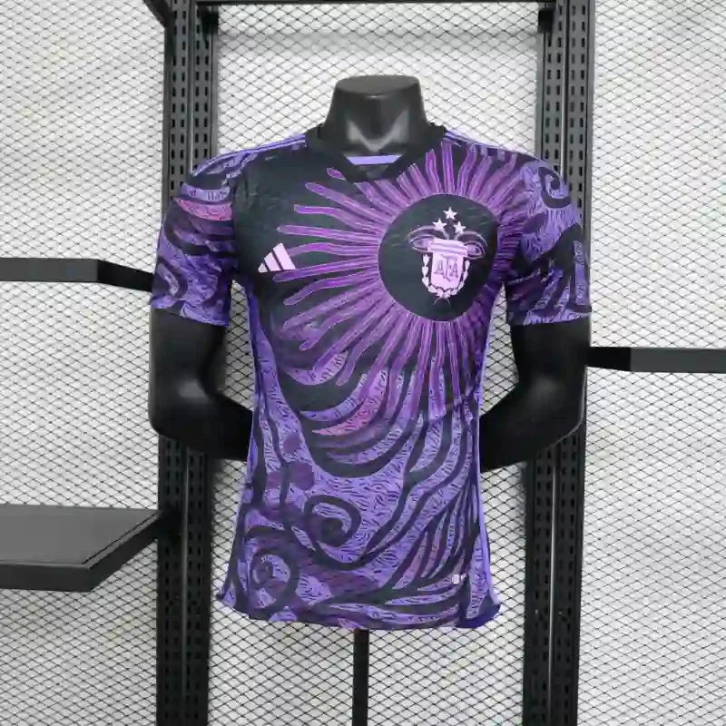 Maillot Argentine Concept 2023 2024