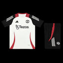 Ensemble Manchester United