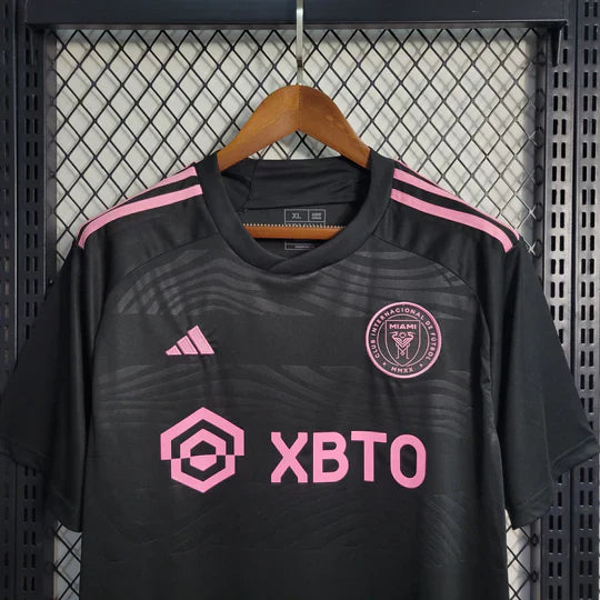 Maillot Inter Miami saison 2023-2024 extérieur