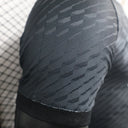 Maillot Real Madrid foot Y3 noir 2024 2025