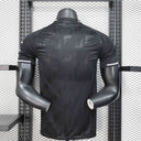 Maillot Manchester United concept 2025-26