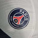 Maillot Paris  2023 2024 extérieur