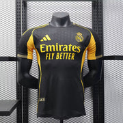 Maillot Real Madrid concept 2025-26