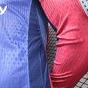 Maillot 24-25 Barcelone Manche Longue