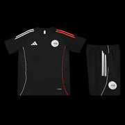 Ensemble Ajax