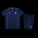 Ensemble Manchester City