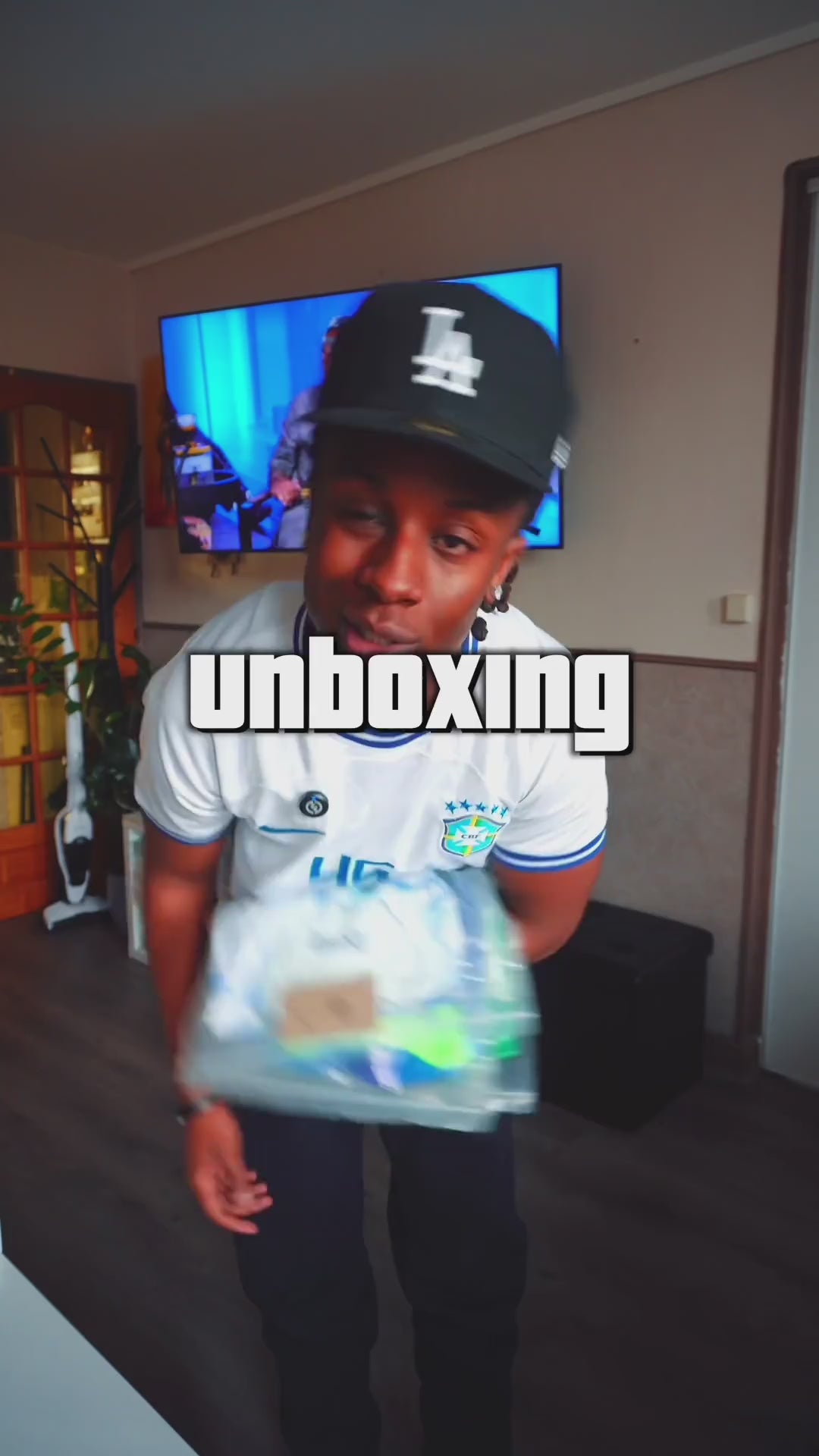 Charger la vidéo : 