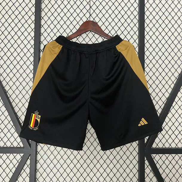 Short Belgique Domicile 2024