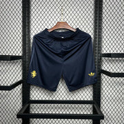 Short Juventus Third 2024/2025