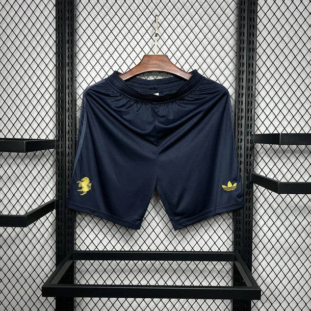 Short Juventus Third 2024/2025