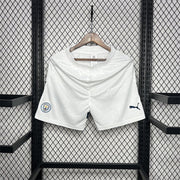 Short Manchester City Domicile 2024/2025