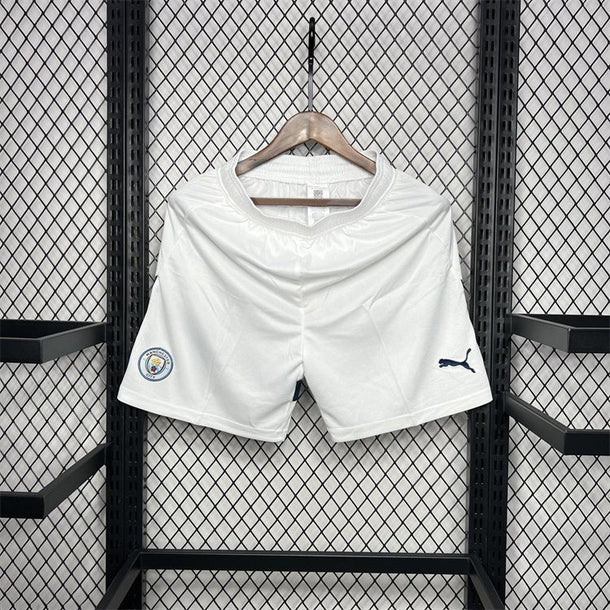 Short Manchester City Domicile 2024/2025